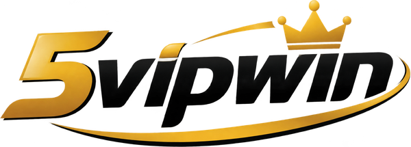 5vipwin logo